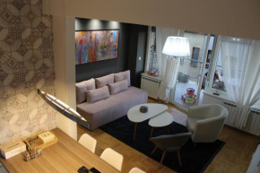 Apartman Diva, Tuzla